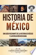 Historia de México