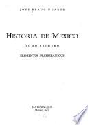 Historia de México