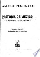 Historia de México
