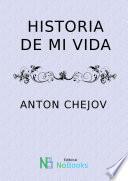 Historia de mi vida