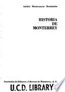 Historia de Monterrey