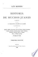 Historia de muchos juanes