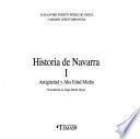Historia de Navarra: Antigüedad y Alta Edad Media