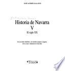 Historia de Navarra: El siglo XX