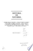 Historia de Navarra