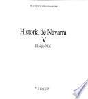 Historia de Navarra