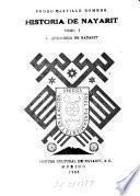 Historia de Nayarit: Arqueologia de Nayarit