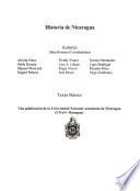 Historia de Nicaragua