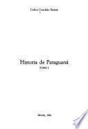 Historia de Paraguaná