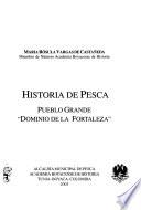 Historia de Pesca