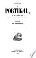 Historia de Portugal