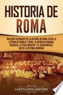 Historia de Roma