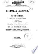 Historia de Roma