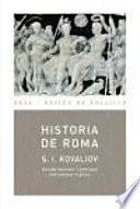 Historia de Roma