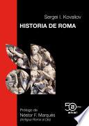 Historia de Roma