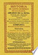 Historia de Santo Domingo de la Calzada, Abrahan de La Rioja.