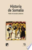 Historia de Somalia