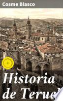 Historia de Teruel