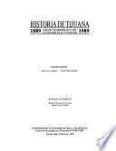 Historia de Tijuana