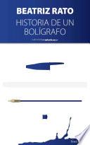 Historia de un bolígrafo