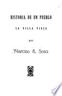 Historia de un pueblo
