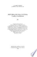 Historia de una cultura