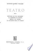 Historia de una escalera