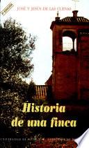 Historia de una finca