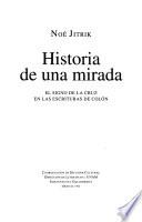 Historia de una mirada