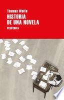 Historia de una novela