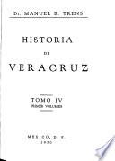 Historia de Veracruz