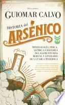 Historia del arsénico
