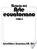 Historia del arte ecuatoriano