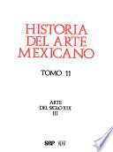 Historia Del Arte Mexicano