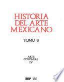Historia Del Arte Mexicano