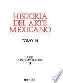 Historia Del Arte Mexicano
