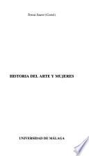 Historia del arte y mujeres