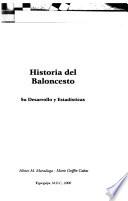 Historia del baloncesto