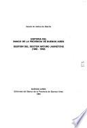 Historia del Banco de la Provincia de Buenos Aires, 1822-1946: Gestion del Doctor Arturo Jauretche (1946-1950)