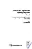 Historia del capitalismo agrario pampeano