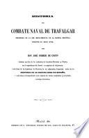 Historia del combate naval de Trafalgar