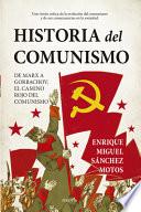 Historia del Comunismo