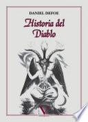Historia del diablo