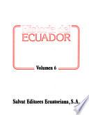 Historia del Ecuador