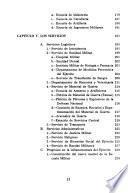 Historia del Ejército de Chile