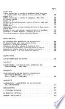 Historia del Estrecho de Magallanes