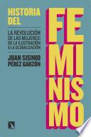 Historia del feminismo