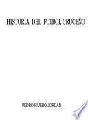 Historia del fútbol cruceño