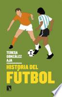 Historia del fútbol