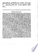 Historia del glorioso san Valero, obispo de ... Çaragoça